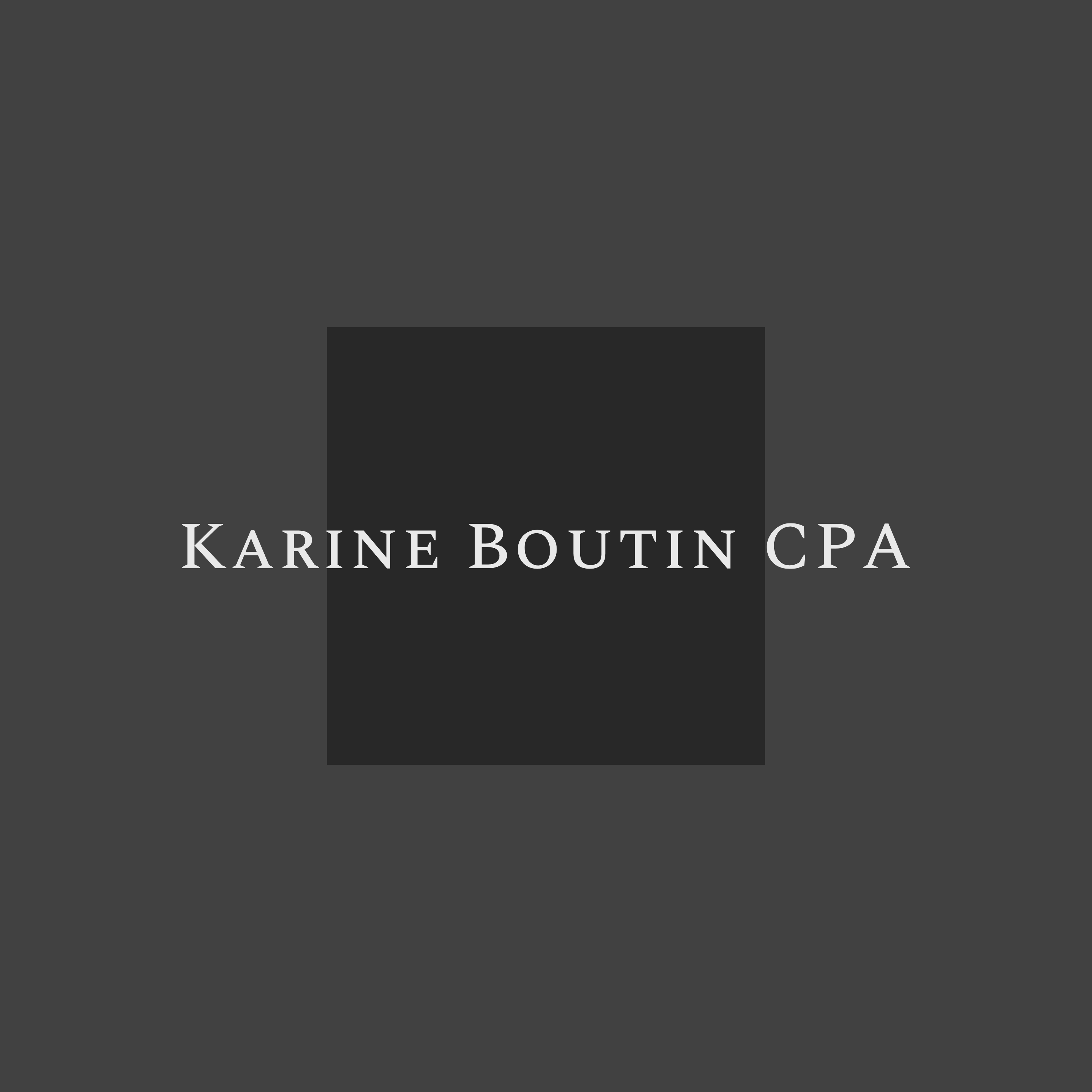 Images Karine Boutin CPA