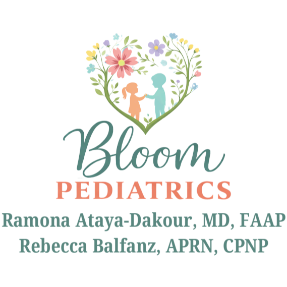 Bloom Pediatrics