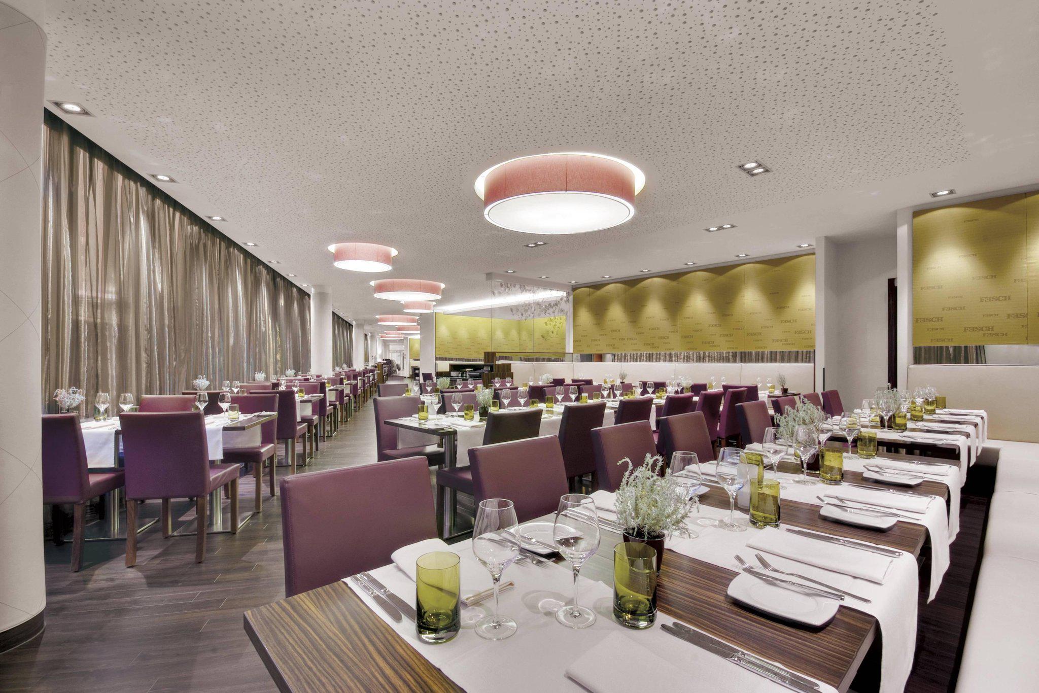 Courtyard by Marriott Linz, Europaplatz 2 in Linz