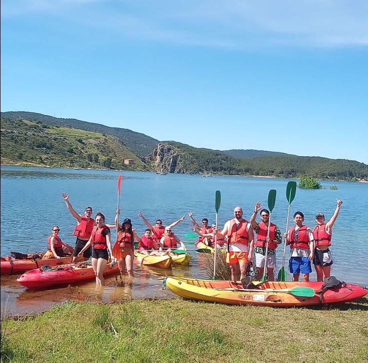 Images Multiaventura Sacedon