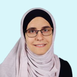 Asma Dajani