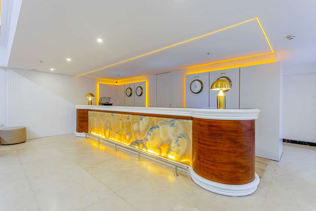 Images Best Western Plus Khan Hotel