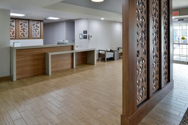 Images Candlewood Suites Kansas City Northeast by IHG
