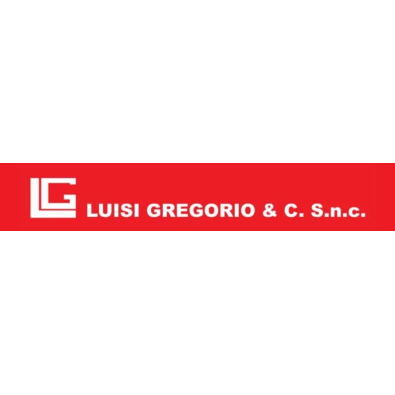 Luisi Gregorio e C. Logo