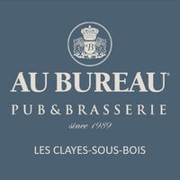 Au Bureau Les Clayes-sous-Bois Logo