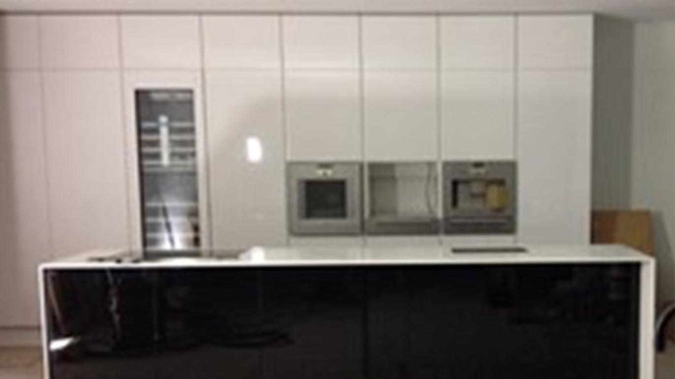 Images Tømrer & Snedker Henrik Nielsen ApS