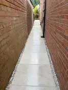 Images Dickens Heath Paving
