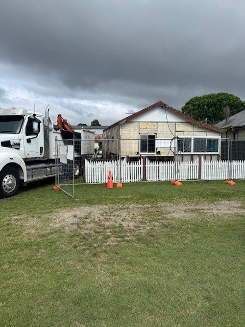 Images CJE Excavation & Demolition