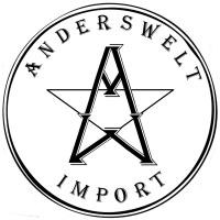 Anderswelt Import / Magic of Brighid / Anna Riva  