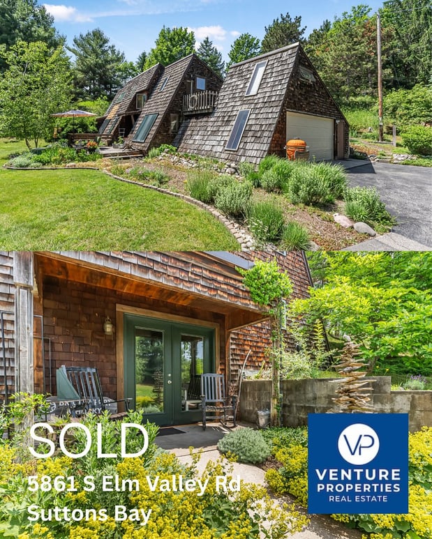Images Kimberly Bork - Venture Properties Real Estate
