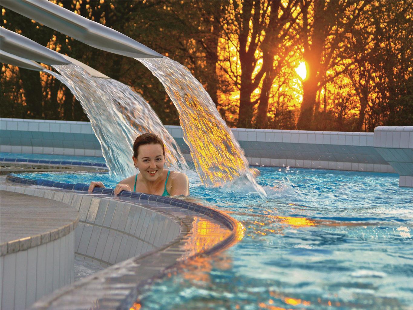 Best Western Aparthotel Birnbachhoehe, Am Aunhamer Berg 3 in Bad Birnbach
