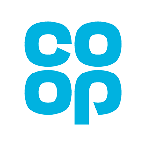 Co-op Funeralcare, Amble Logo