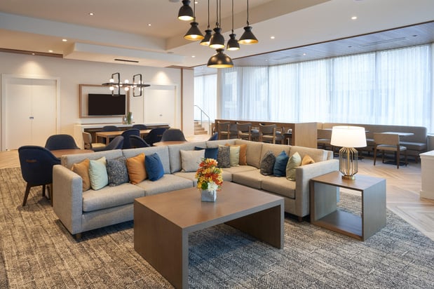 Images Staybridge Suites Wilmington Downtown by IHG