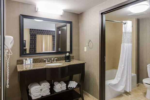 Images Hampton Inn & Suites Mt. Juliet