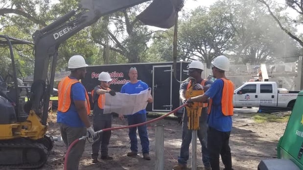 Images Foundation Masters, LLC