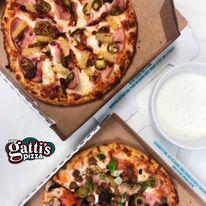 Images Mr Gatti's Pizza