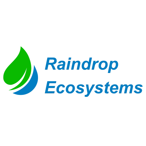 Raindrop Ecosystems Logo