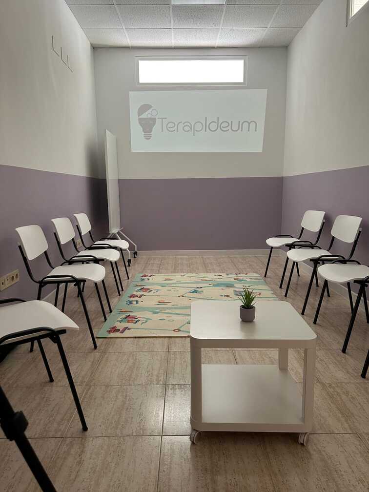 Images TerapIdeum - Centro de psicología y acompañamiento en embarazo, maternidad y lactancia
