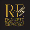 REally Property Management Logo