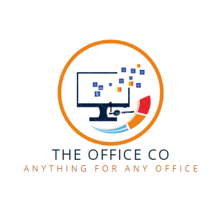 The Office Co Logo