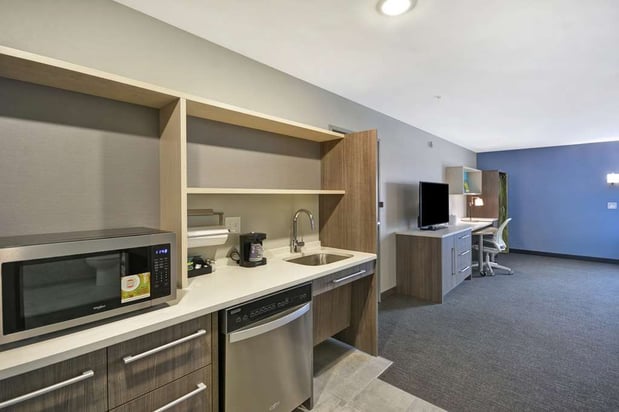 Images Home2 Suites by Hilton Grand Rapids North