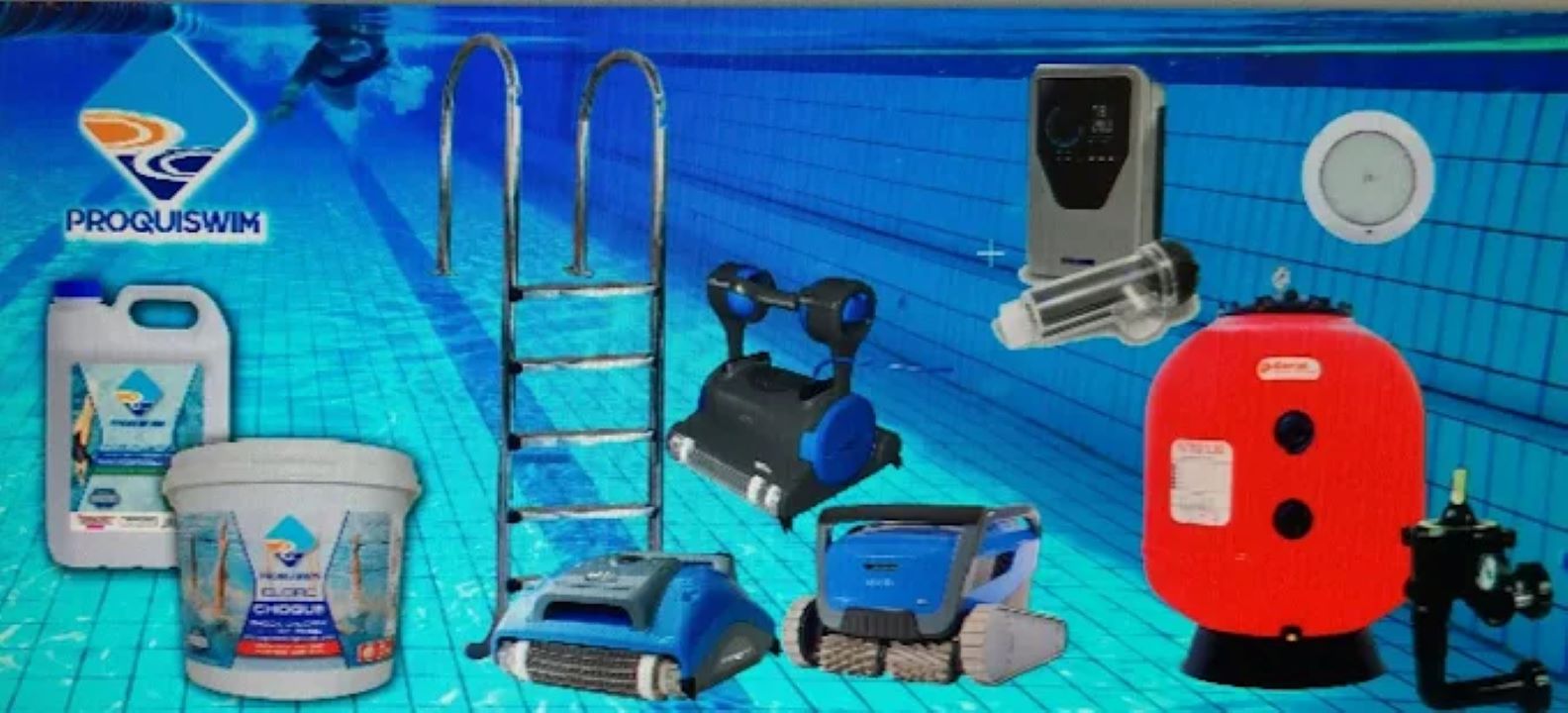 Images Aquacenter Condado