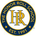 The Honor Roll Preschool Logo