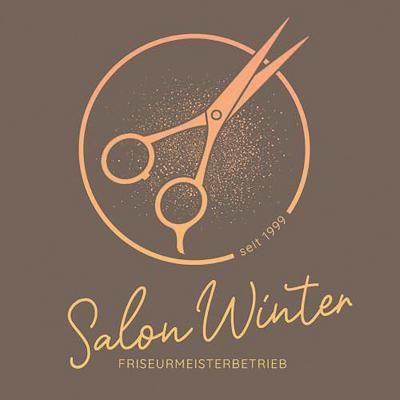 Salon Winter in Eisenach in Thüringen - Logo