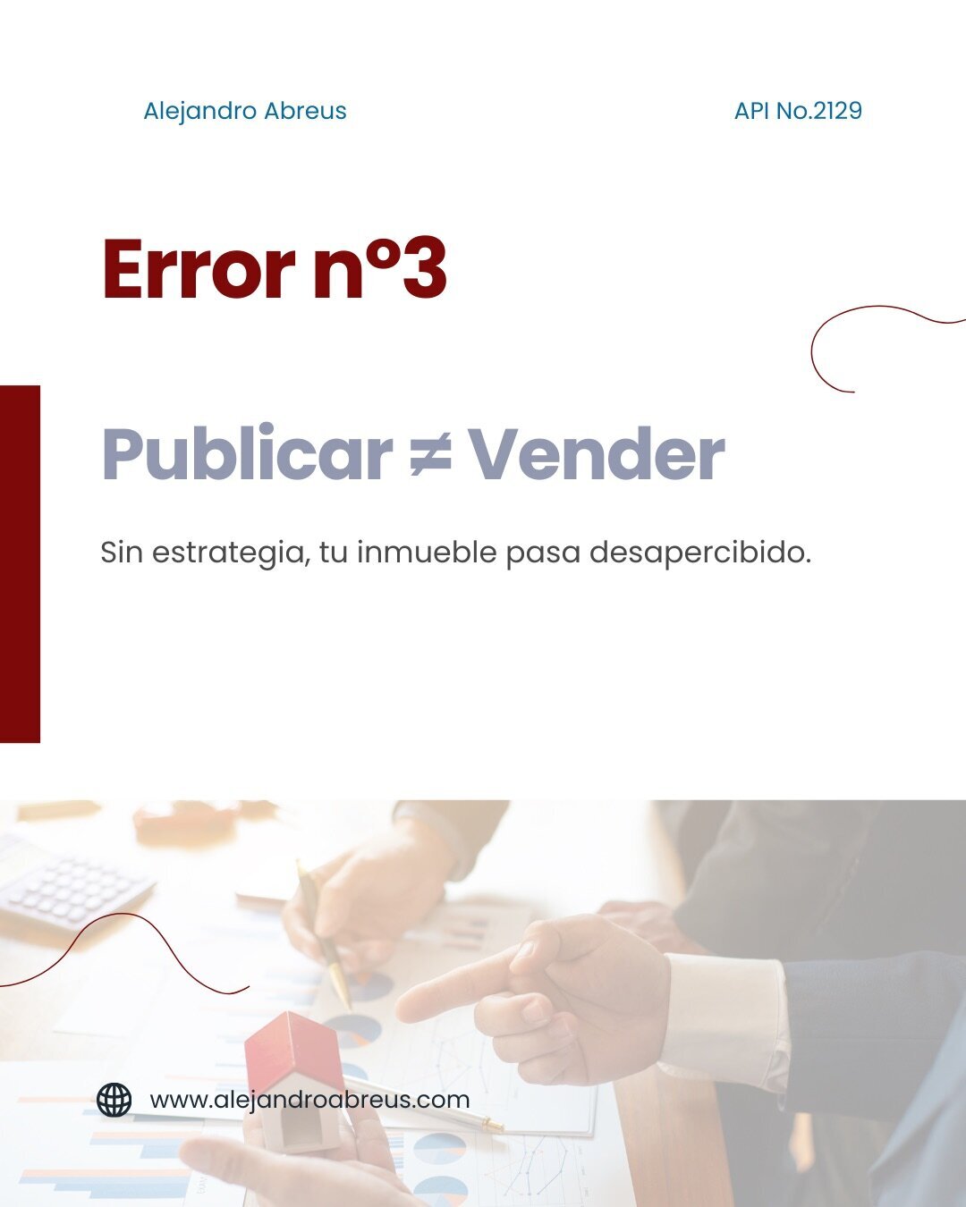 Images Alejandro Abreus. Inmobiliaria - Real Estate