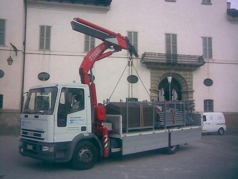 Images Autotrasporti F.lli Tagliabue
