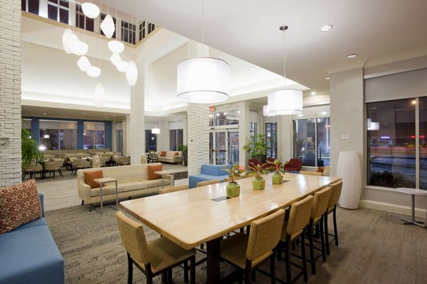 Images Hilton Garden Inn Minneapolis Eagan