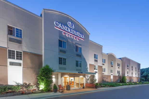 Images Candlewood Suites Aberdeen-Bel Air, an IHG Hotel
