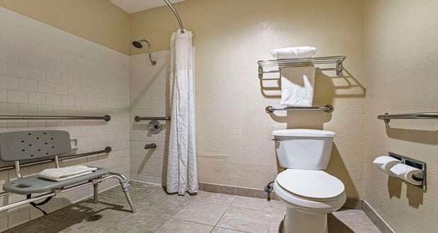 Images SureStay Plus by Best Western Sacramento North