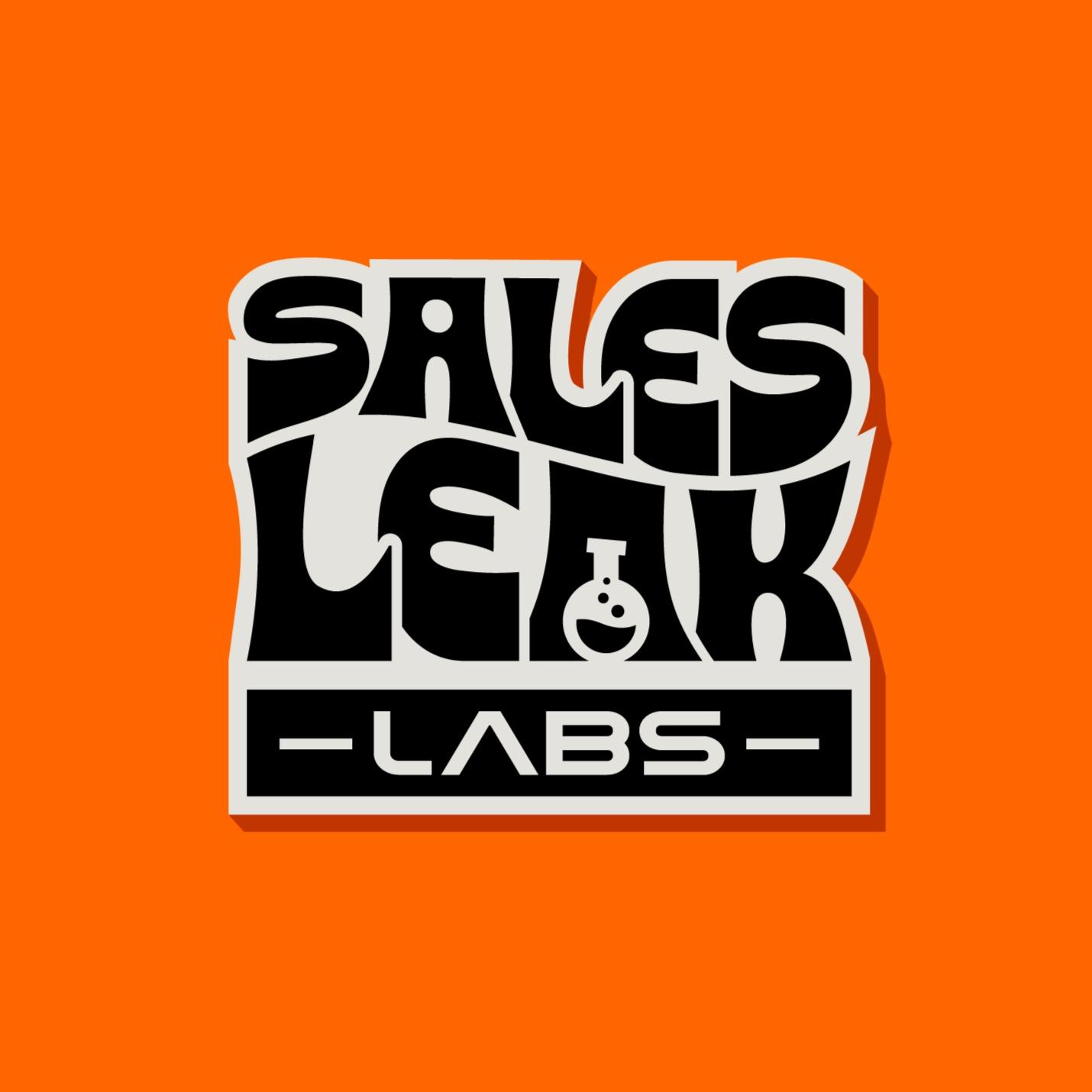 Sales Leak Labs Logo