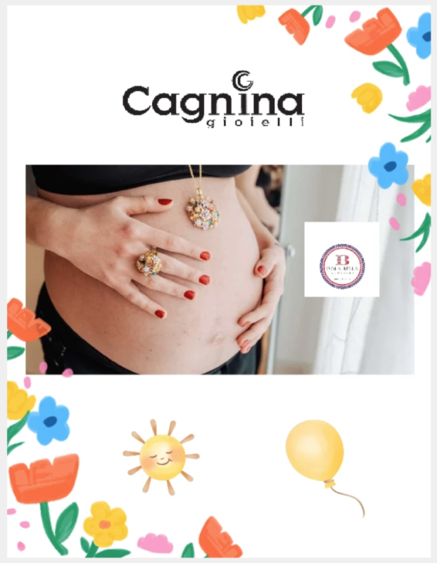Images Cagnina Gioielleria
