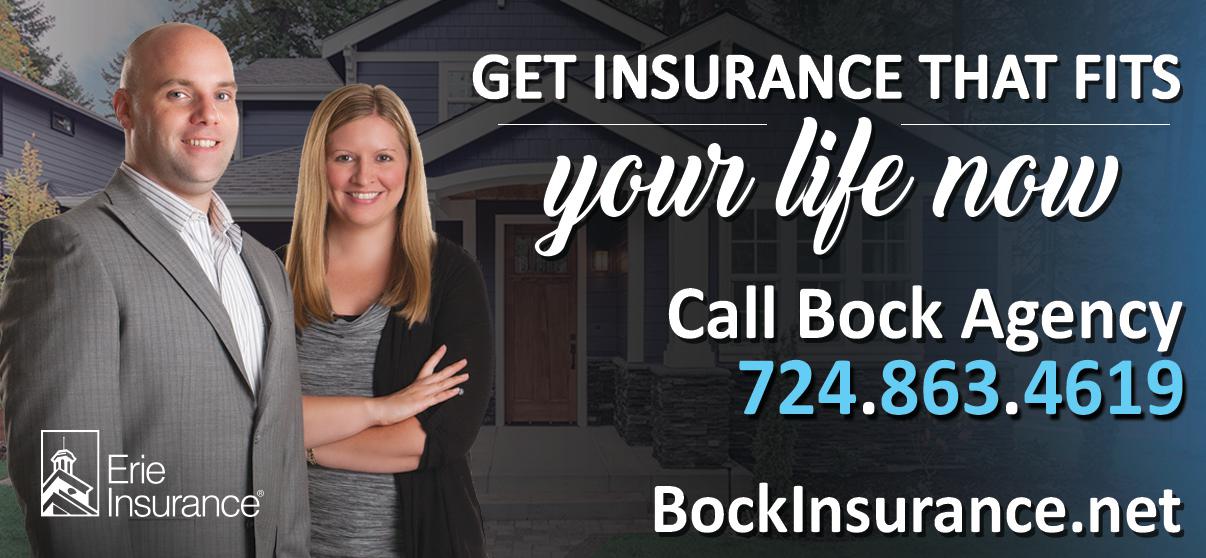 Erie Insurance -Bock Agency Photo