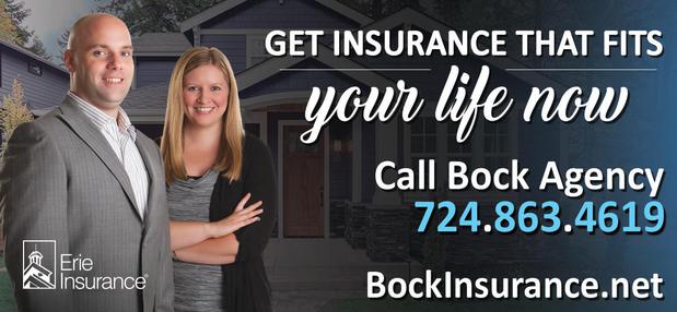 Image 2 | Bock Agency- Insuring Homes, Autos, Business and Life