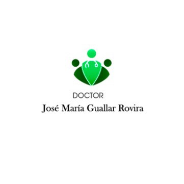 Jose Mª Guallar Rovira Logo