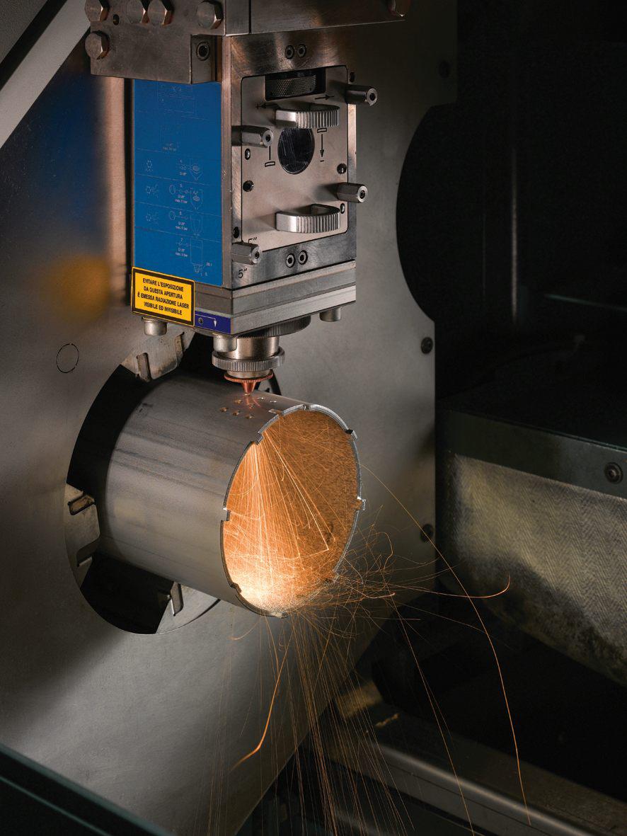 Metallbau Nick GmbH, Industriestrasse 16 in Lampertheim