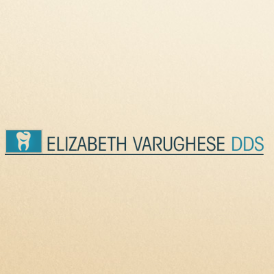 Elizabeth Varughese DDS Logo