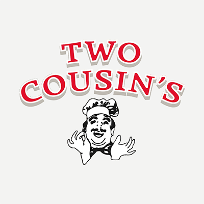 Two Cousins Pizza & Italian Restaurant