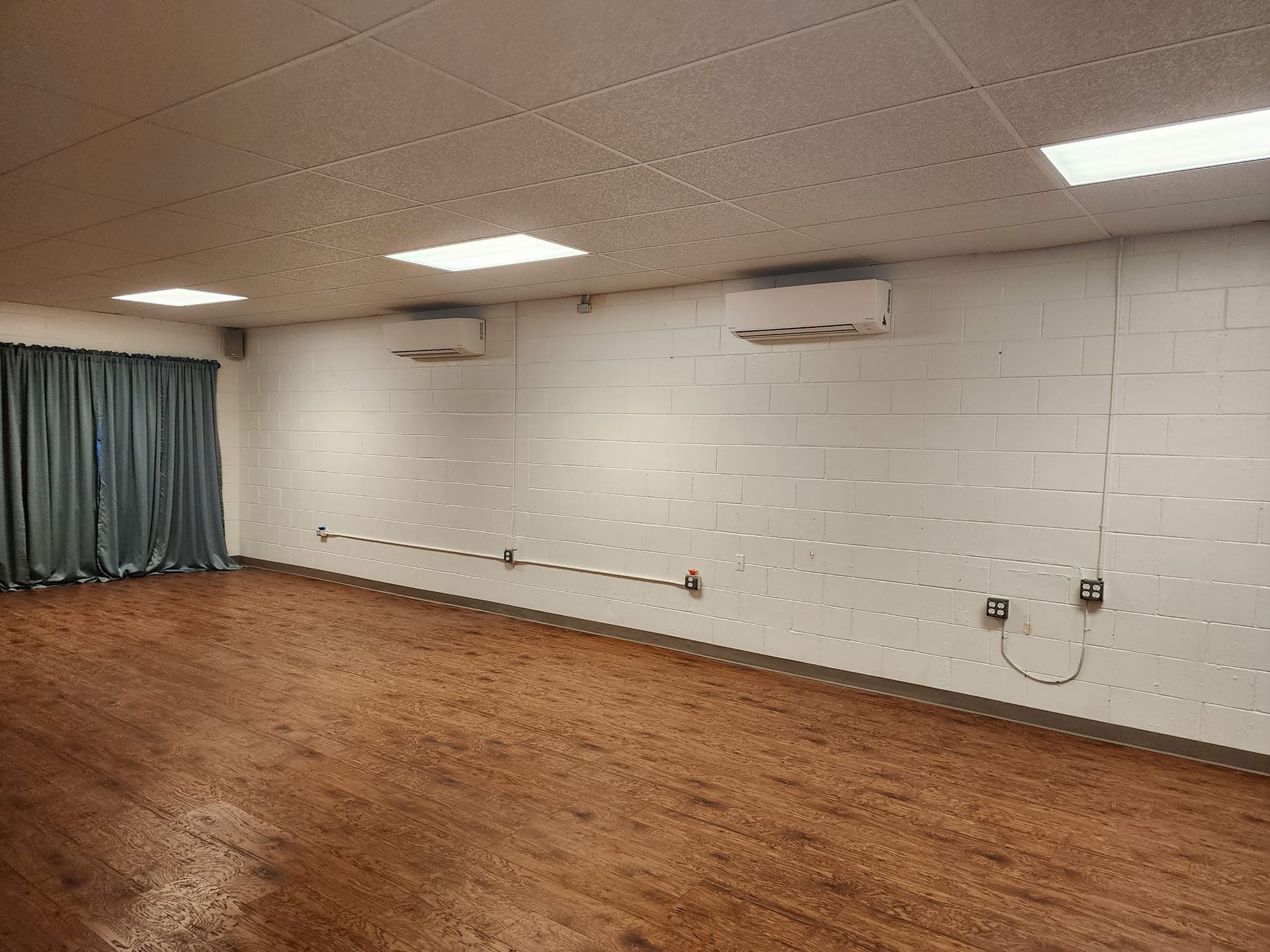 Acme AC & Generator Company Image