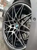 Images Treadmark Wheels & Tyres
