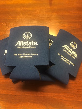 Images Kristy Higgins: Allstate Insurance