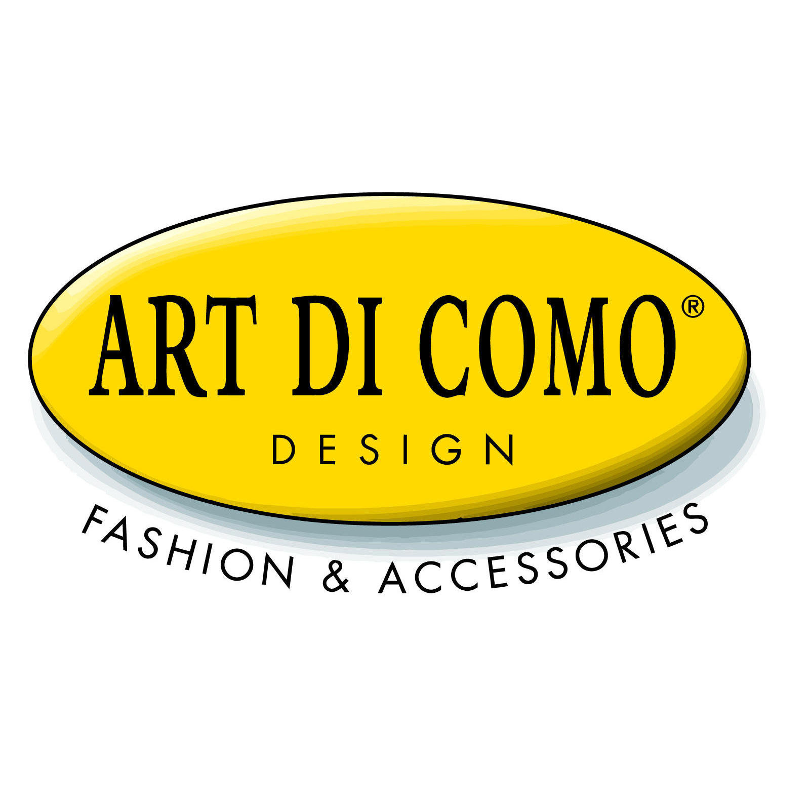 Logo Art di Como® Design GmbH