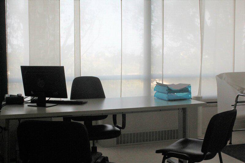 Images Poliambulatorio Regina Elena