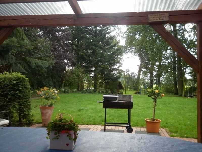 Bilder Pension Leitingshof - Lucia Büning