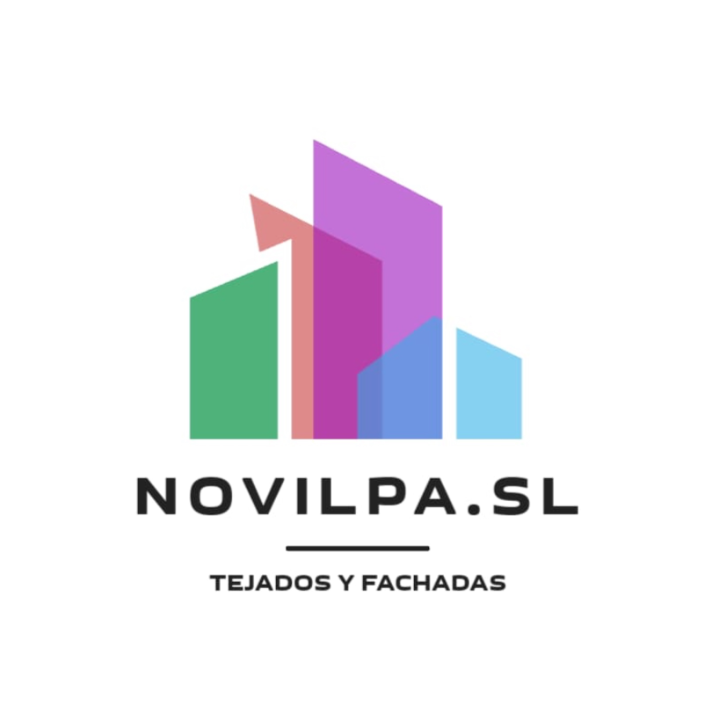 Novilpa, S.L. Logo
