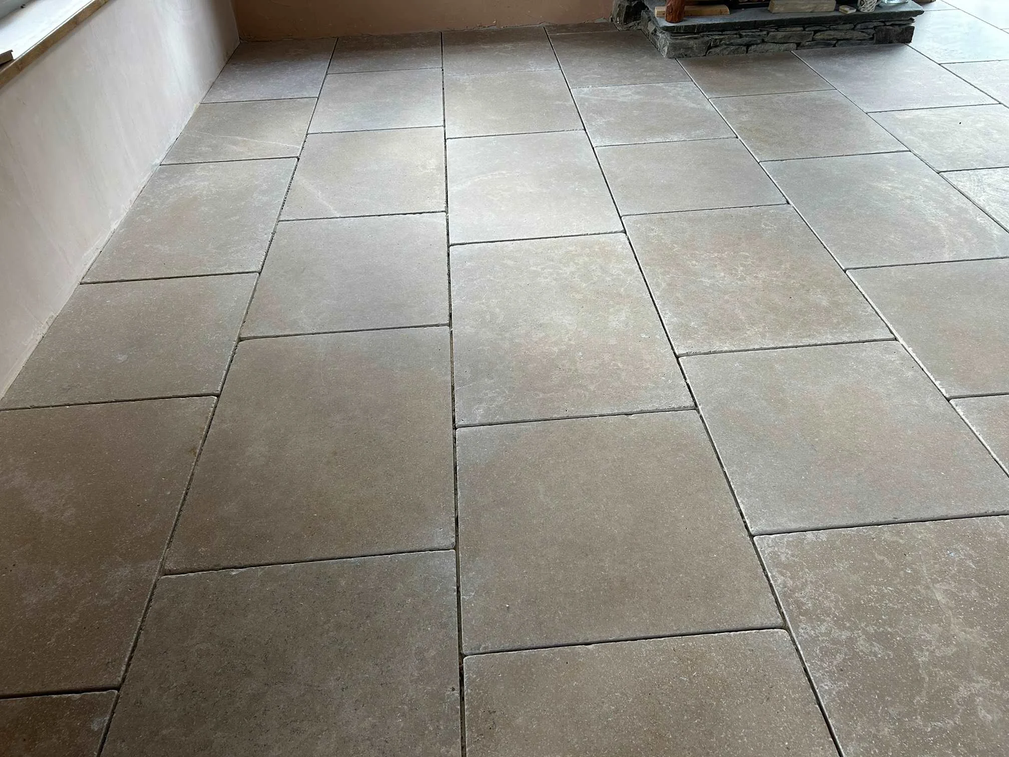 Images PSN Tiling and Plastering