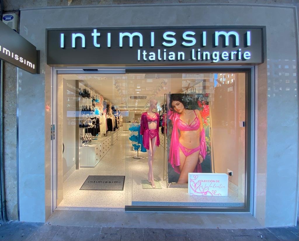 Images Intimissimi